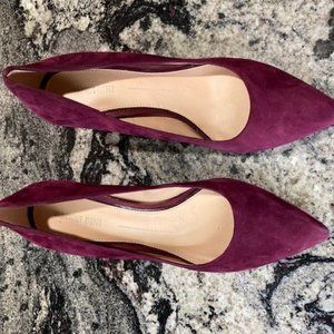 Gianni Bini Metilda Primo Vino Heels